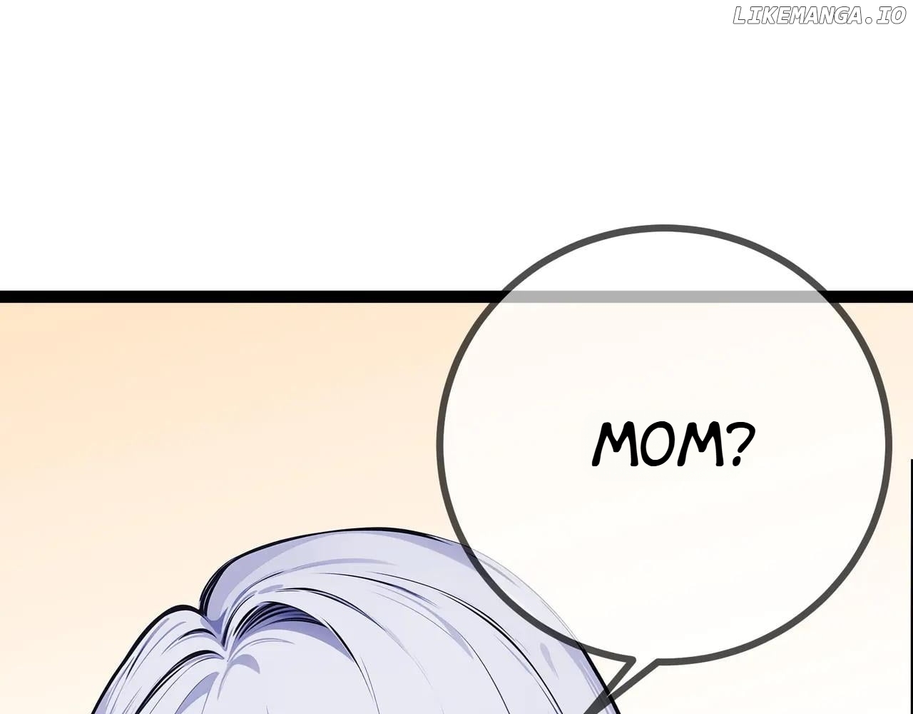 Daddy President Is Too Hard To Deal With Chapter 183 - page 31